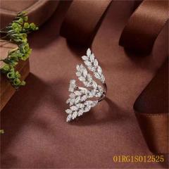 Direct Selling Jewelry Ring