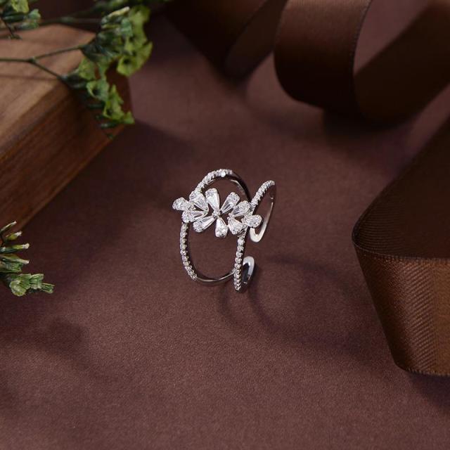 Direct Selling Jewelry Ring