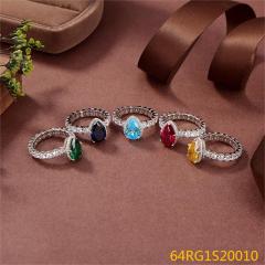 Direct Selling Jewelry Ring