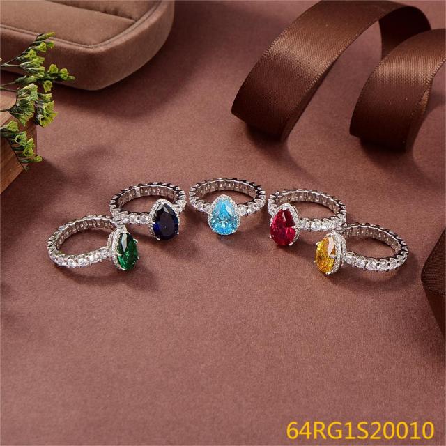 Direct Selling Jewelry Ring