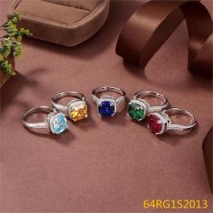 Direct Selling Jewelry Ring