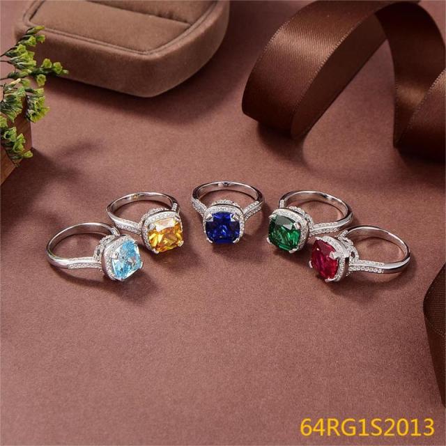 Direct Selling Jewelry Ring
