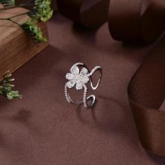 Direct Selling Jewelry Ring
