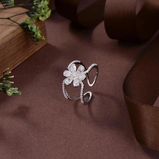 Direct Selling Jewelry Ring