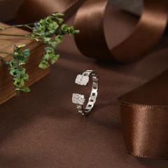 Direct Selling Jewelry Ring