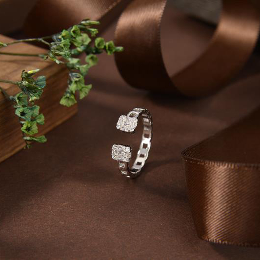Direct Selling Jewelry Ring