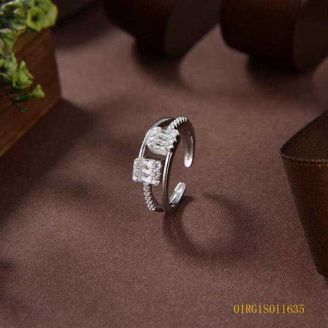 Direct Selling Jewelry Ring