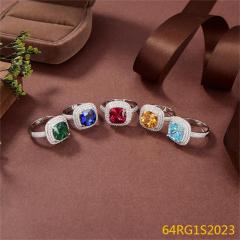 Direct Selling Jewelry Ring