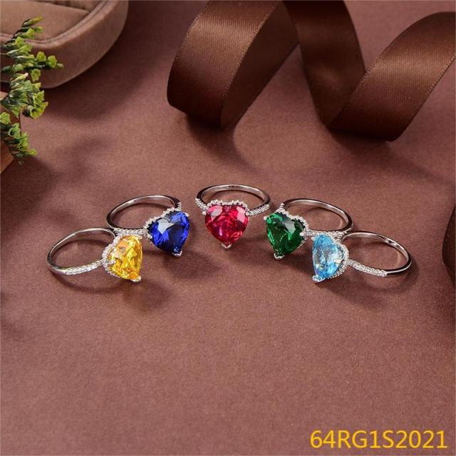 Direct Selling Jewelry Ring