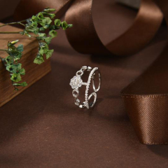 Direct Selling Jewelry Ring