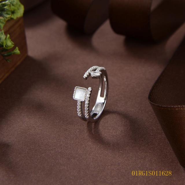 Direct Selling Jewelry Ring