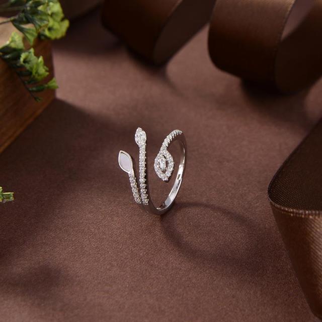 Direct Selling Jewelry Ring