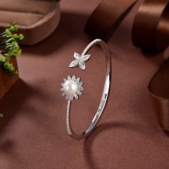 High-quality Fashion jewelry Bangleset