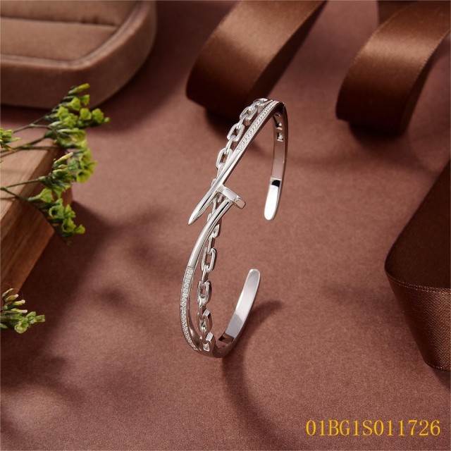 New Arrivals jewelry Bangleset