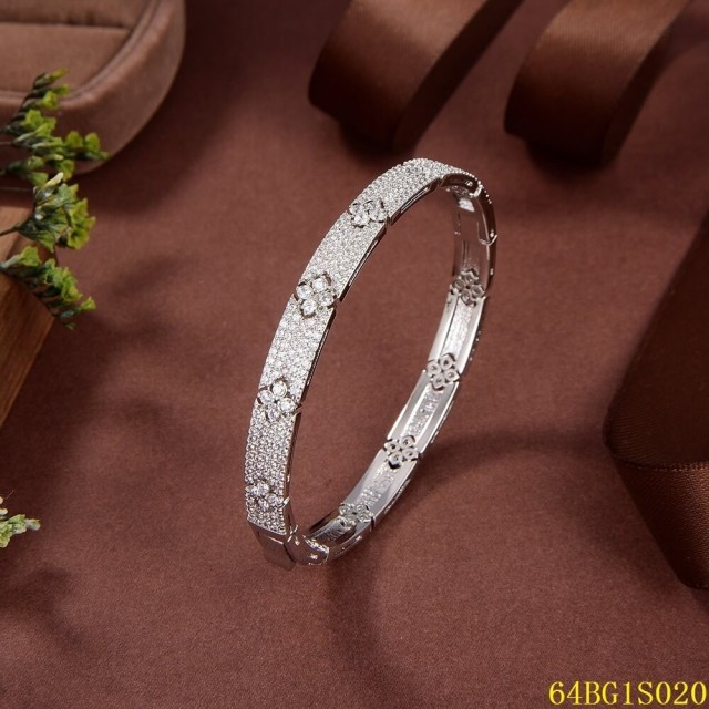 Direct Selling Sterling Silver 925 jewelry Bangleset