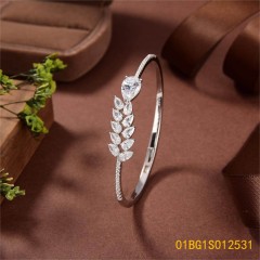 Factory Supply Quality Assurance jewelry Bangleset
