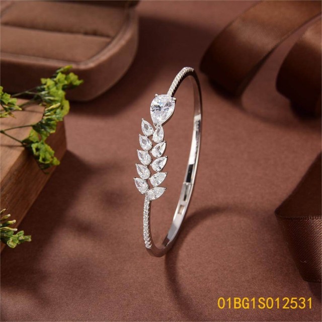 Factory Supply Quality Assurance jewelry Bangleset
