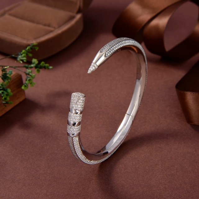 China Wholesale Factory jewelry Bangleset