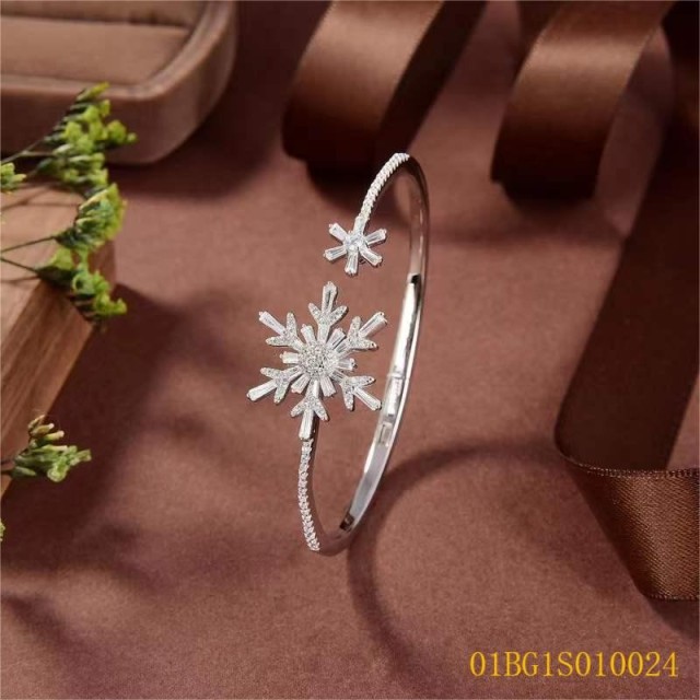 China Wholesale Factory jewelry Bangleset