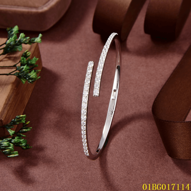 Factory Wholesale  jewelry Bangleset