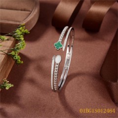 Quality Factory Supply New Design jewelry Bangleset