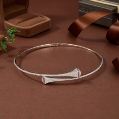 Classic Hot Sale jewelry Bangleset