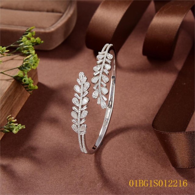 High-quality Fashion jewelry Bangleset