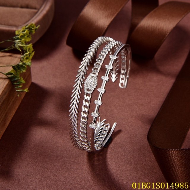 Quality Factory Supply New Design jewelry Bangleset