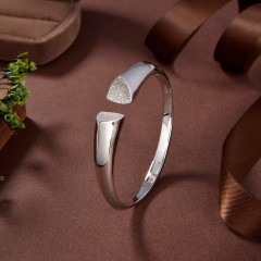 Wholesale High End Quality jewelry Bangleset