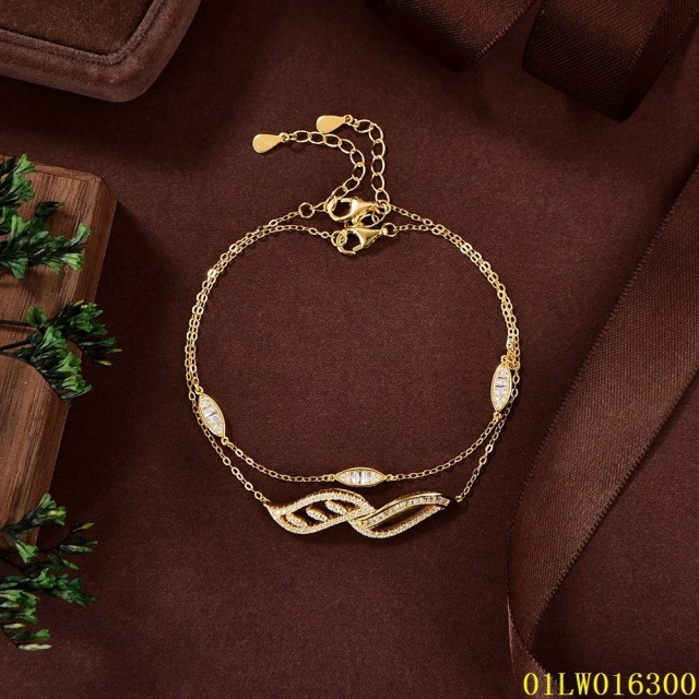 Quality Factory Supply New Design jewelry Bracelet