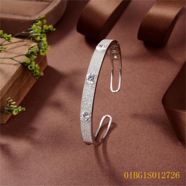 New Arrivals jewelry Bangleset
