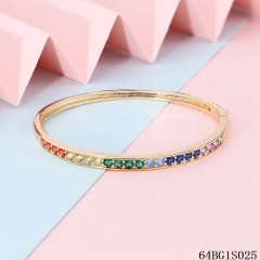 Factory Wholesale  jewelry Bangleset