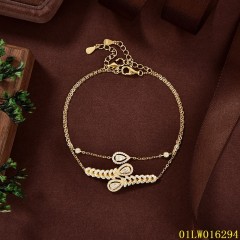 China Wholesale Factory jewelry Bracelet
