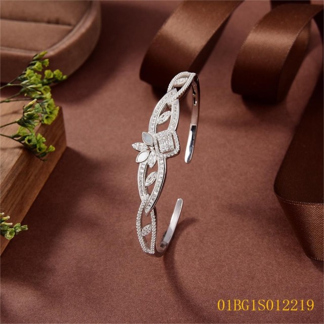 Popular Design jewelry Bangleset