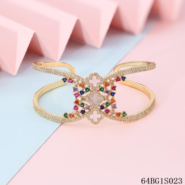 Quality Factory Supply New Design Sterling Silver 925 jewelry Bangleset