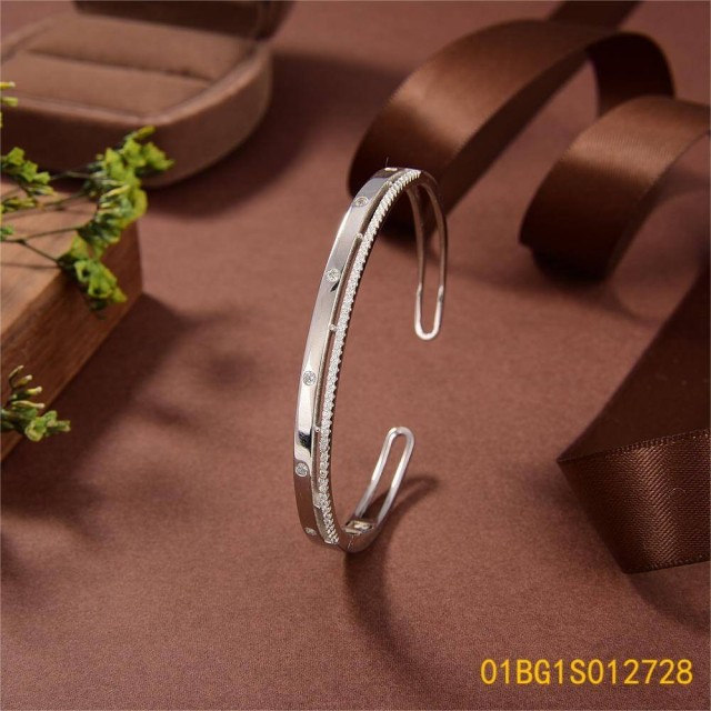 Unique Design Fashion jewelry Bangleset