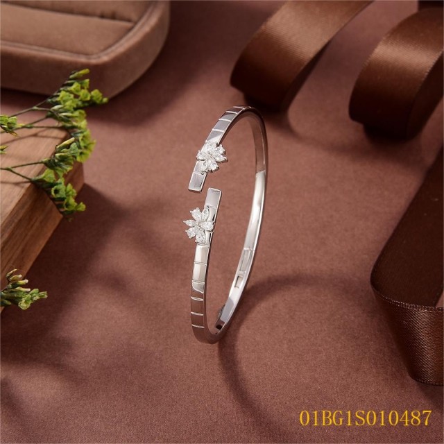 Quality Factory Supply New Design jewelry Bangleset
