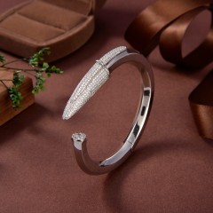 Quality Wholesale Unique Design jewelry Bangleset