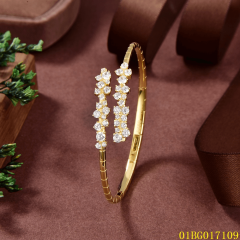 Wholesale High End Quality jewelry Bangleset