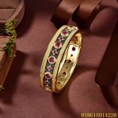 Classic Hot Sale jewelry Bangleset