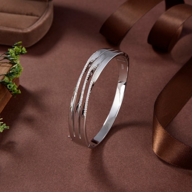 Classic Hot Sale jewelry Bangleset