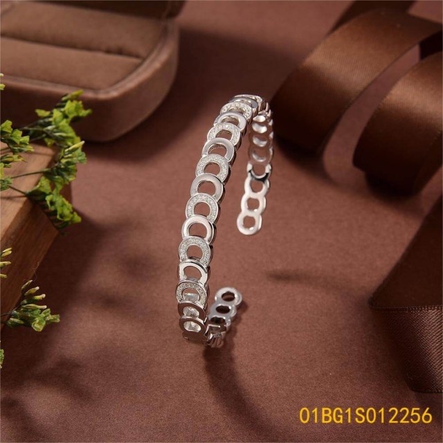Quality Factory Supply New Design jewelry Bangleset