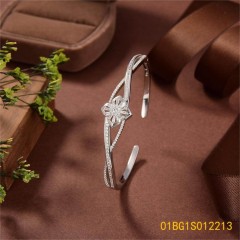 Quality Wholesale Unique Design jewelry Bangleset