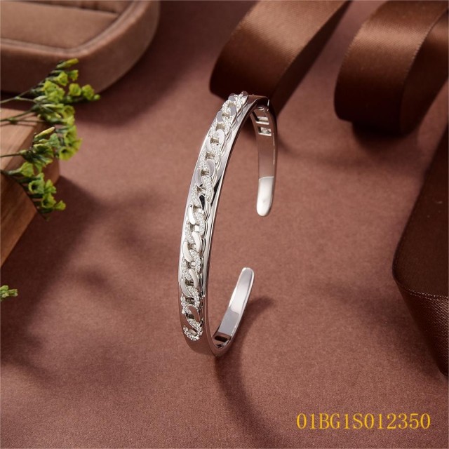 Quality Factory Supply New Design jewelry Bangleset