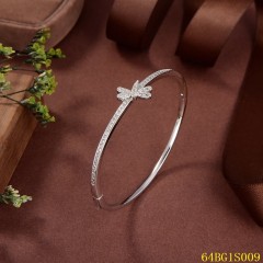 Wholesale High End Quality jewelry Bangleset