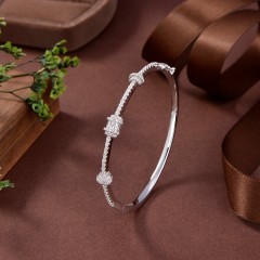 Wholesale High End Quality jewelry Bangleset