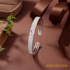 Wholesale High End Quality jewelry Bangleset