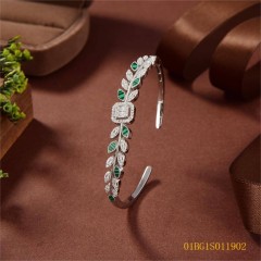 Quality Wholesale Unique Design jewelry Bangleset