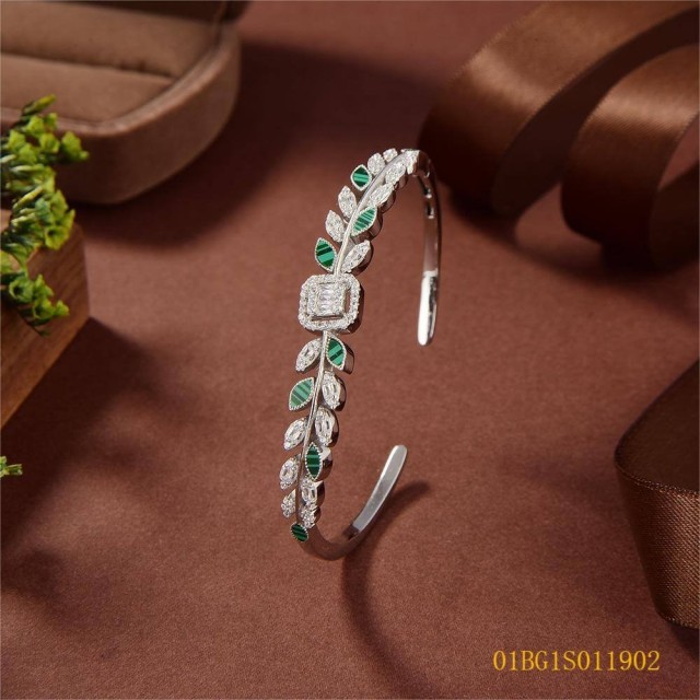 Quality Wholesale Unique Design jewelry Bangleset