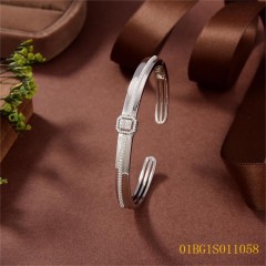 China Wholesale Factory jewelry Bangleset